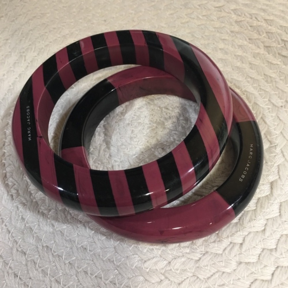 Marc Jacobs Bangles